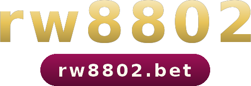 rw8802 logo