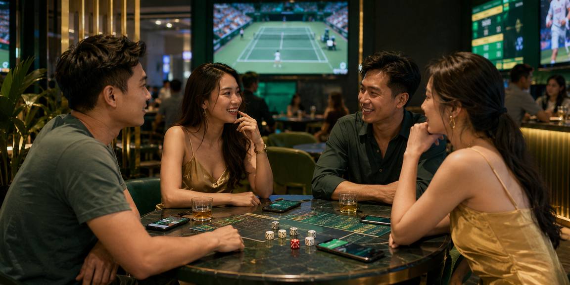 rw8802 Viettel Money Roulette